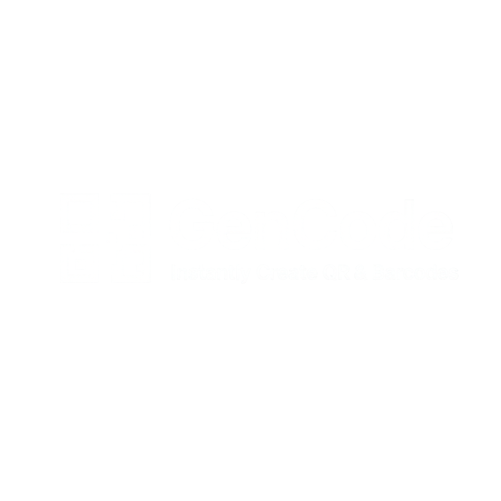 GenCode Logo